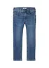Tom Tailor Matt Slim-Fit-Jeans, Tom Tailor