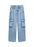 Tom Tailor Cargo-Jeans, Tom Tailor