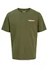 JJ REBEL T-Shirt, J&J Rebel