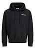 JJ REBEL Hoodie, J&J Rebel
