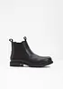Bottines chelsea, bonprix