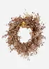 Couronne LED murale, bonprix