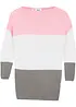 Longpullover, bonprix