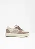 Rieker Plateau-Sneaker, Rieker