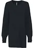 Pull long à boutons, bonprix