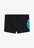 Maillot de bain homme en polyamide recyclé, bonprix