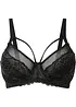 Minimizer-BH mit zarter Spitze, bonprix