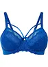Minimizer-BH mit zarter Spitze, bonprix