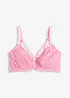Minimizer-BH mit zarter Spitze, bonprix