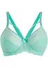 Minimizer-BH mit zarter Spitze, bonprix