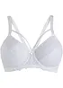 Minimizer-BH mit zarter Spitze, bonprix