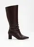 Bottes, bonprix