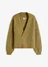 Grobstrick-Pullover, bonprix