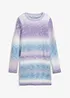 Strickkleid, bonprix