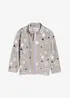 Fleecejacke, bonprix
