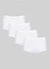 sloggi Basic+ Maxislip (4er Pack), Sloggi