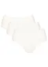 sloggi GO Daily Cotton Midi Slip (3er Pack), Sloggi