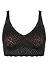 sloggi ZERO Feel Bliss Bralette, Sloggi