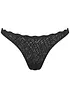 sloggi ZERO Feel Bliss String, Sloggi