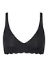 sloggi ZERO Microfibre 2.0 Soft Bra C (2er Pack), Sloggi
