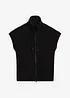 Gilet sans manches en polaire, bonprix