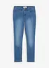 Skinny Jeans Mid Waist, Stretch, bonprix
