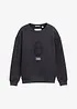 Sweat oversize Tom Tailor avec application, Tom Tailor