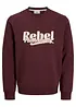 JJ REBEL Sweatshirt, J&J Rebel