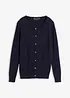 Enge Feinstrickjacke, bonprix