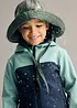 Veste softshell thermique et imperméable, bonprix