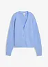 Rippenstrick Cardigan, bonprix