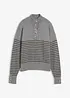 Troyer-Pullover, bonprix