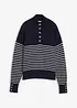Troyer-Pullover, bonprix