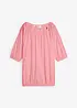 Shirt aus reiner Bio-Baumwolle, bonprix
