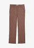 Hose mit Wollantail, bonprix