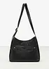 Lederhandtasche, bonprix