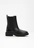 Bottines Chelsea, bonprix