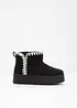 Kinder Plateau-Boots, bonprix