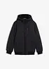 Doudoune style blouson, bonprix