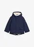 Winterjacke mit Teddyfutter, bonprix