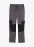 Softshellhose, Regular Fit, bonprix