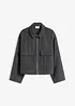 Veste courte, bonprix