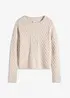 Pull, bonprix