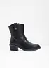 Bottines santiags Mustang, Mustang