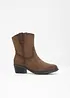 Bottines santiags Mustang, Mustang