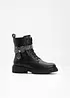 Marco Tozzi by Guido Maria Kretschmer Schnürboots, Marco Tozzi