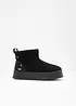 Mustang Plateau-Boots, Mustang