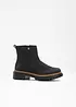 Boots Rieker, Rieker