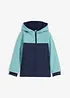 Veste softshell thermique et imperméable, bonprix
