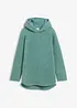Pull en sherpa, bonprix